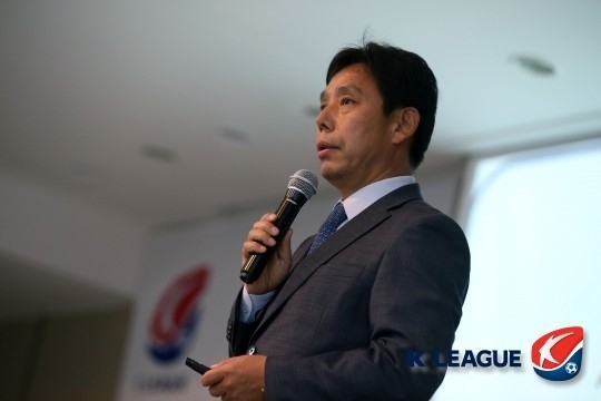 신문선/한국프로축구연맹