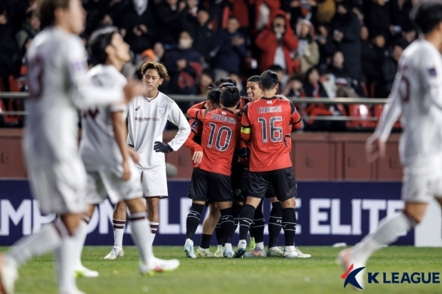 포항 스틸러스/한국프로축구연맹