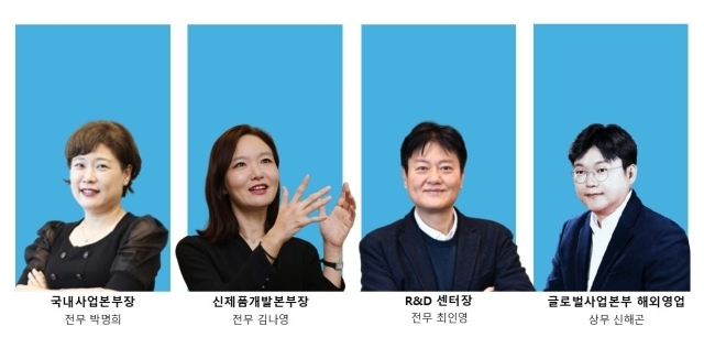 한미약품은 전문경영인 그룹 협의체를 구성, 합리적 의사결정과 주주가치 제고에 나선다. /한미약품