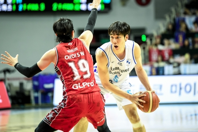 이원석/KBL