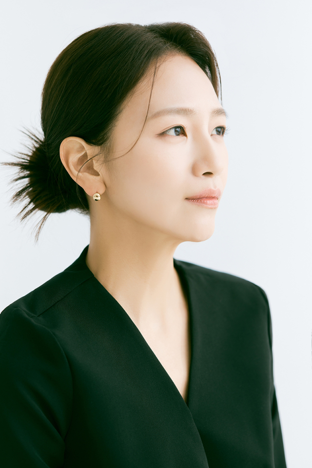 배우 백은혜/빅보스엔터테인먼트