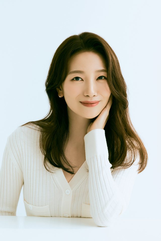 배우 백은혜/빅보스엔터테인먼트