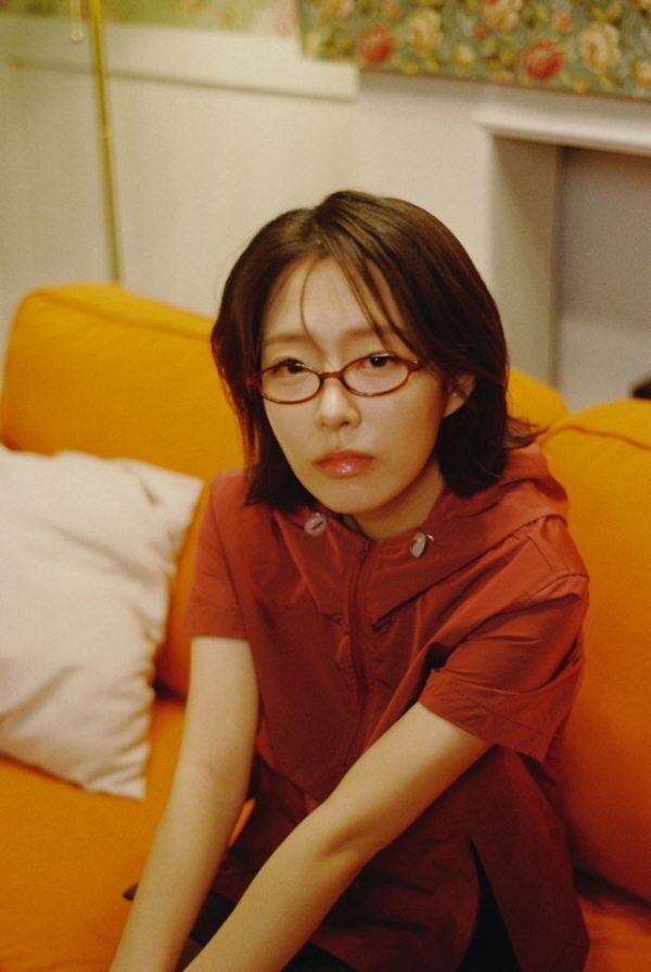 가수 김필선/빌리빈뮤직