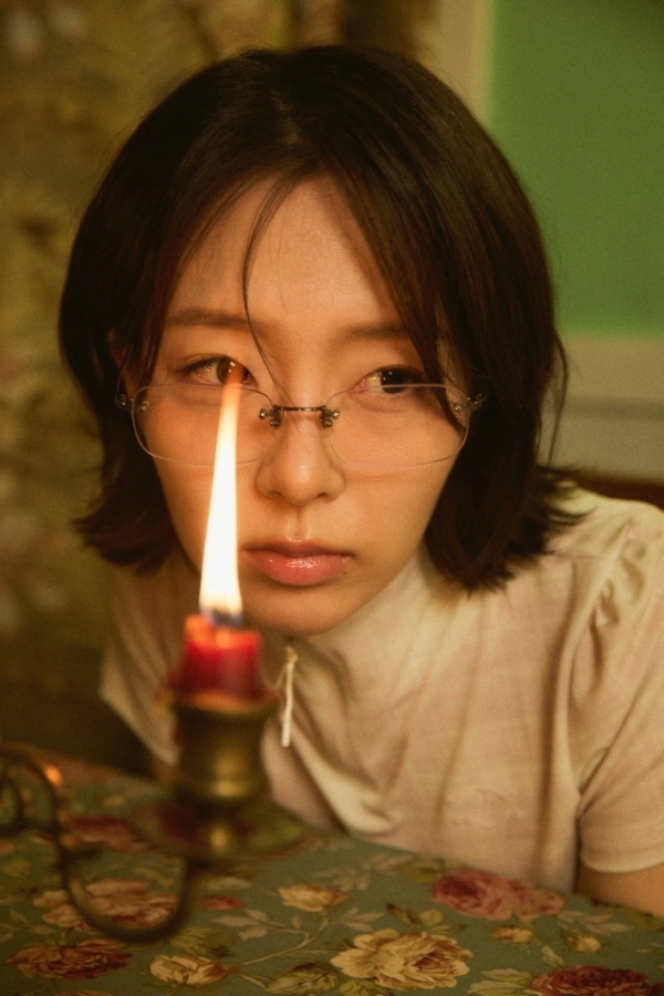 가수 김필선/빌리빈뮤직