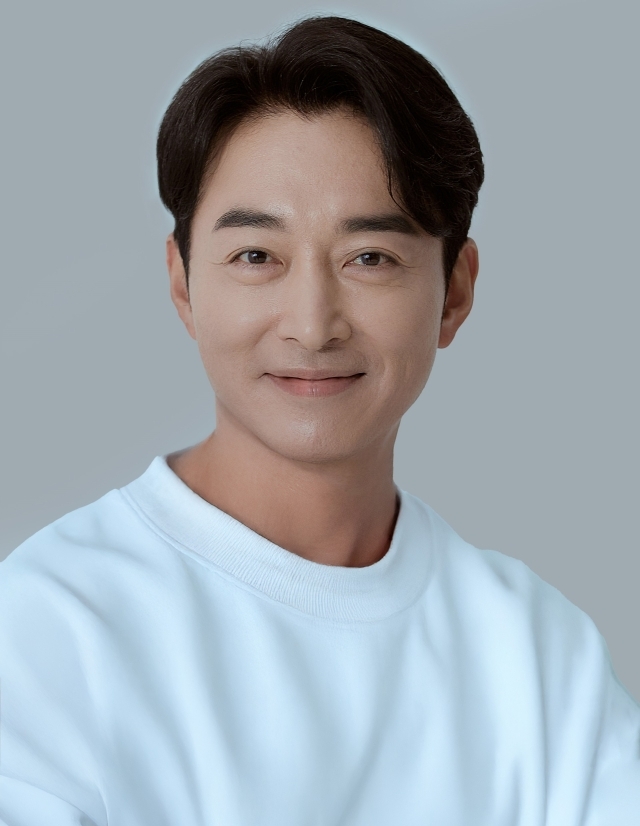 배우 정욱/찬엔터테인먼트