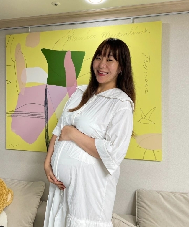 코미디언 정주리 / 정주리 인스타그램