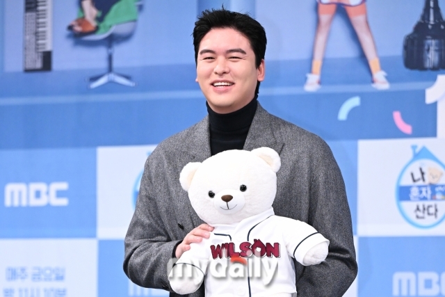 배우 이장우/마이데일리 DB