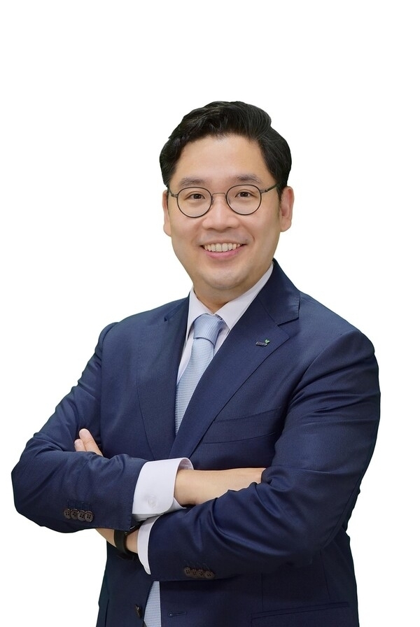 신중하 교보생명 상무./교보생명