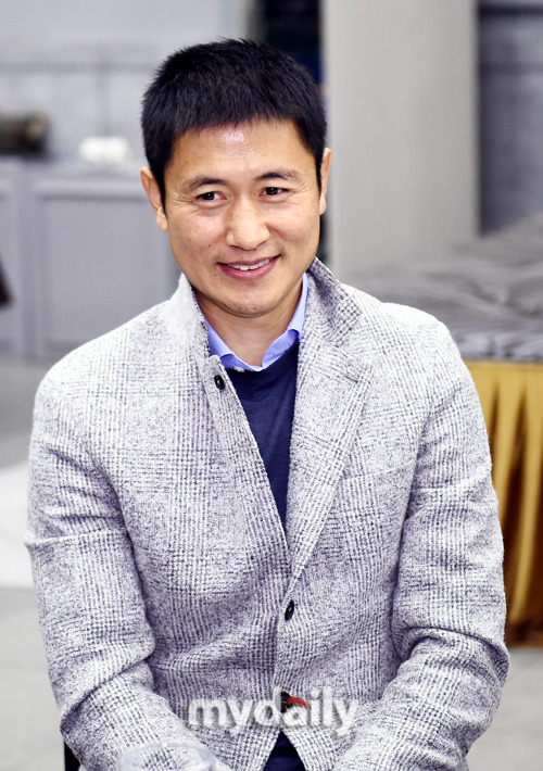 이영표 / 마이데일리