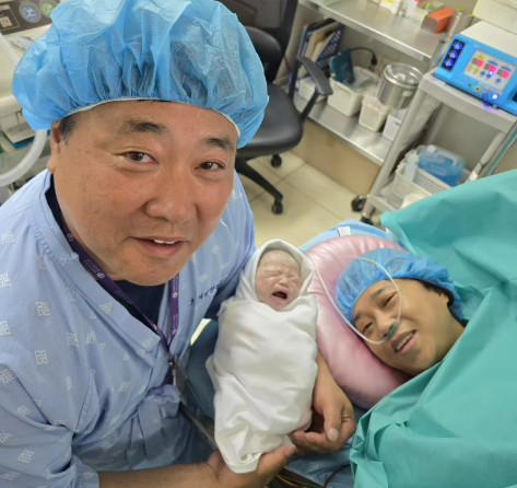 전 야구선수 양준혁/양준혁 인스타그램