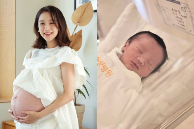 원더걸스 출신 혜림/혜림 인스타그램