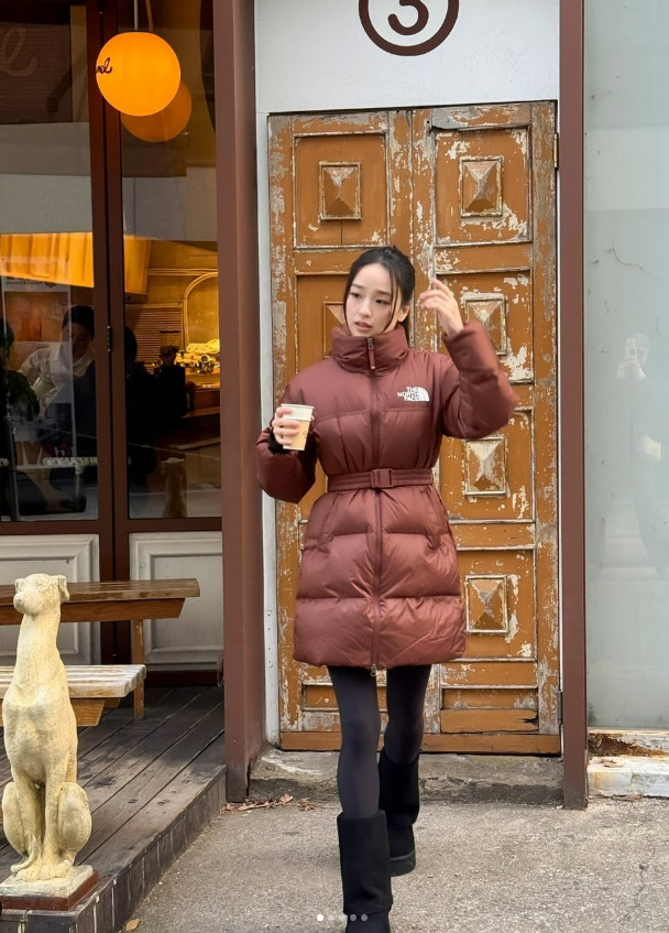 손연재./손연재 소셜미디어