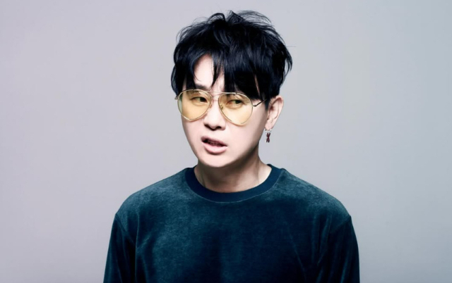 가수 이승환./ SNS