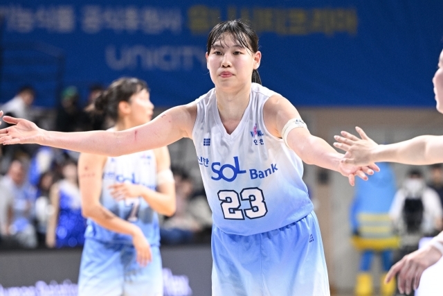 홍유순/WKBL