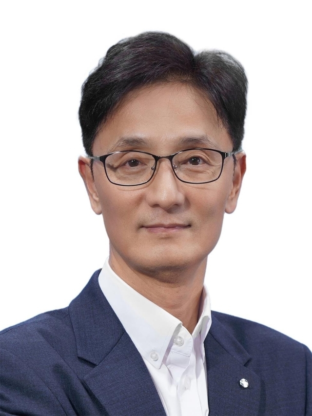 이선훈 신한투자증권 대표이사 사장./신한투자증권