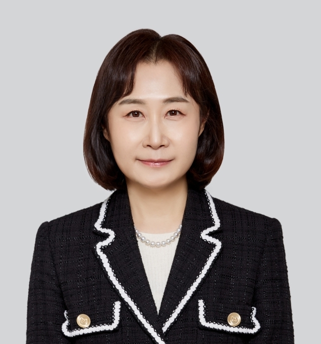 하지원 삼성액티브자산운용 대표이사./삼성액티브자산운용