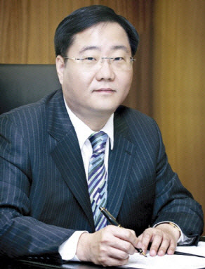 정몽진 KCC 회장./KCC