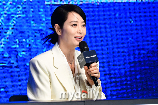 배우 김혜수 / 곽경훈 기자(kphoto@mydaily.co.kr)