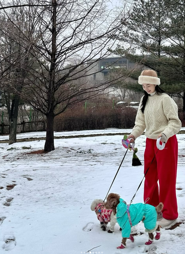 류이서 / 류이서 인스타그램