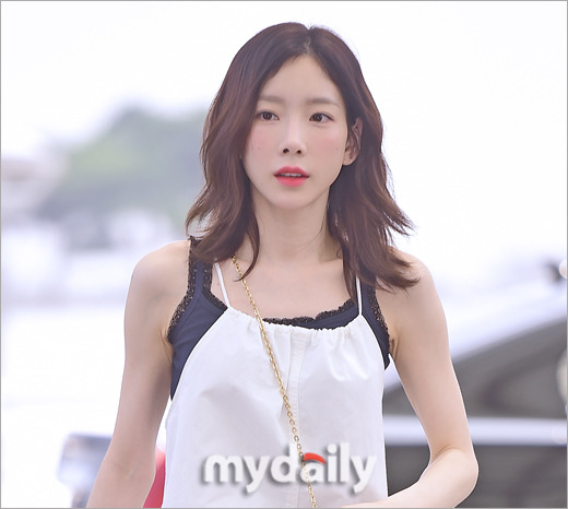 태연 / 마이데일리