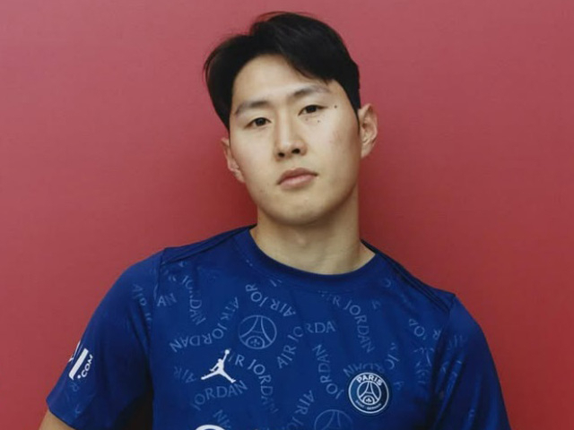 이강인/PSG