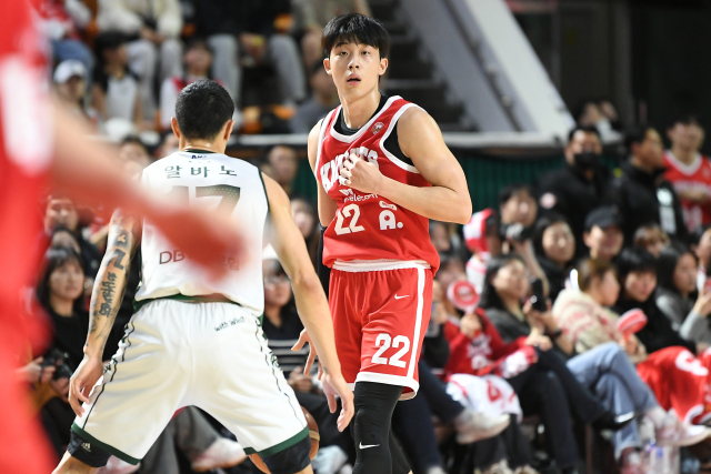 서울 SK 나이츠 오재현./KBL