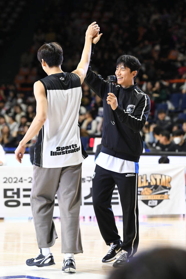 안양 정관장 박정웅./KBL 