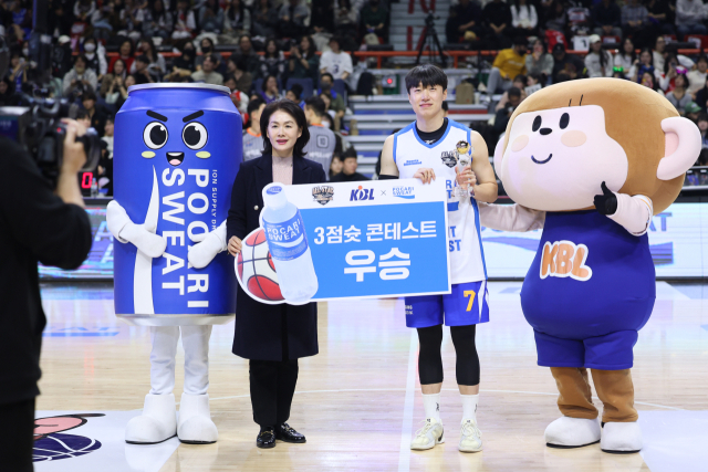 서울 삼성 최성모./KBL 