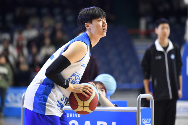 서울 삼성 최성모./KBL