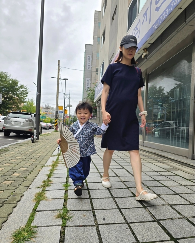 그룹 원더걸스 출신 혜림/혜림 소셜미디어