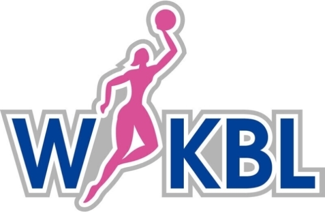 WKBL 로고./WKBL