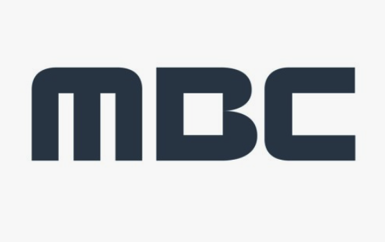 MBC 로고 / MBC