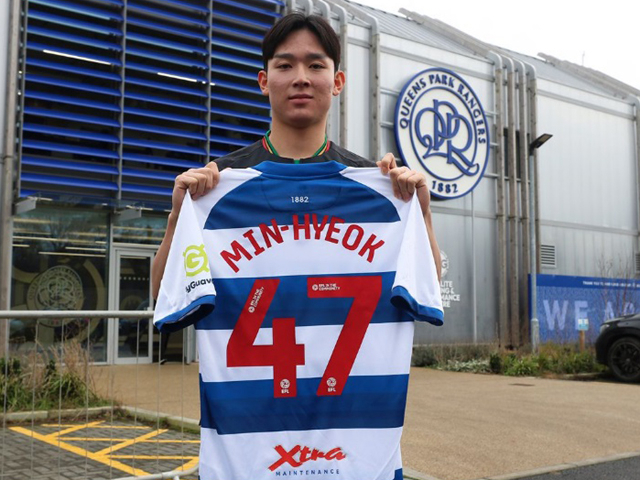 양민혁/QPR