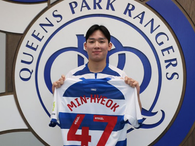 양민혁/QPR