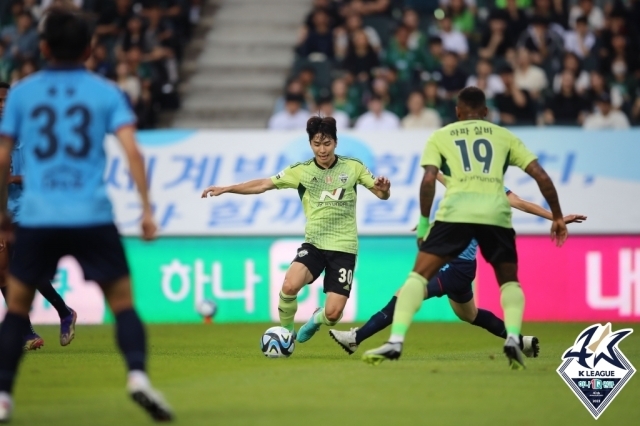 오재혁/한국프로축구연맹