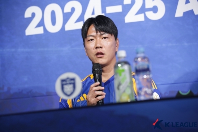 울산 HD 김영권./프로축구연맹