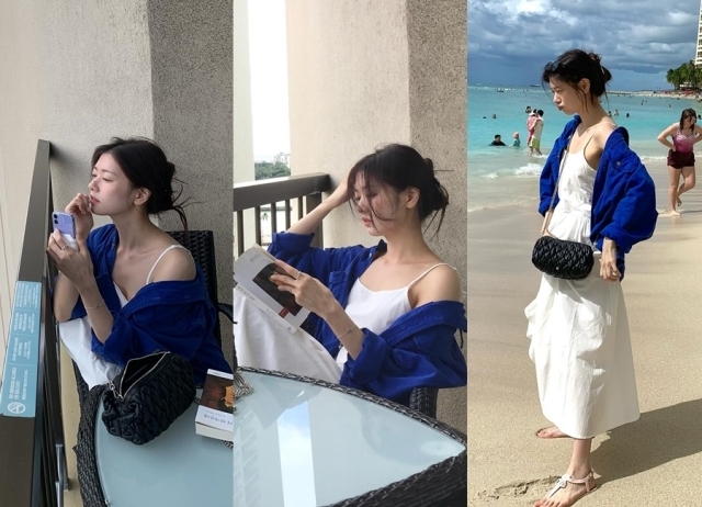 정소민 / 소셜미디어