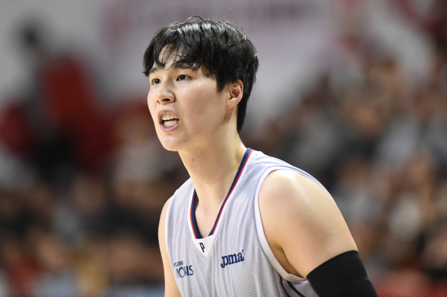 신민석./KBL