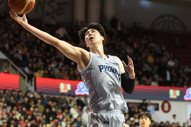 신민석./KBL