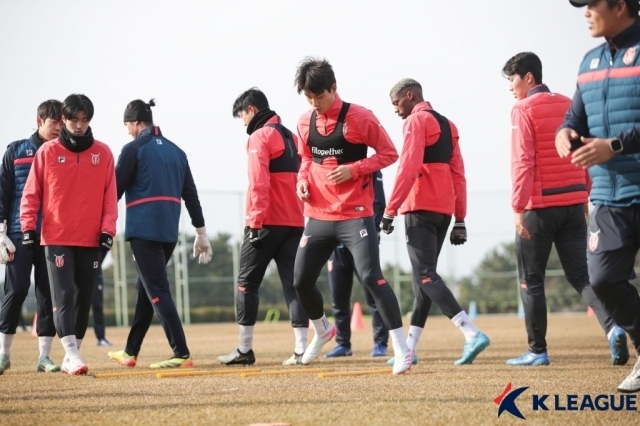 제주SK/한국프로축구연맹