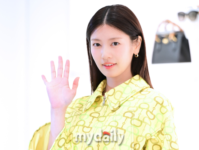 정소민 / 한혁승 기자(hanfoto@mydaily.co.kr)