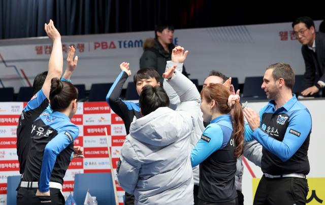 휴온스./PBA