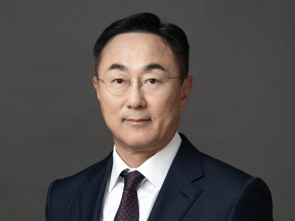 박병무 엔씨소프트 대표. /엔씨소프트