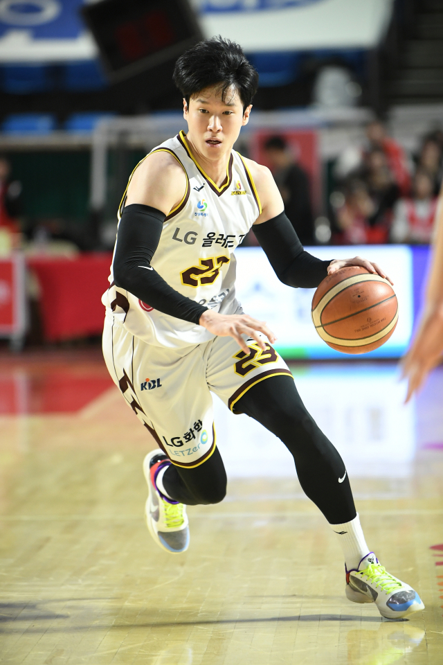 전성현./KBL