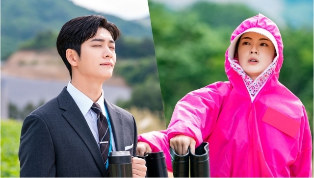 tvN 