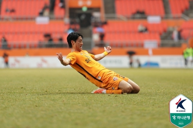 이건희/한국프로축구연맹