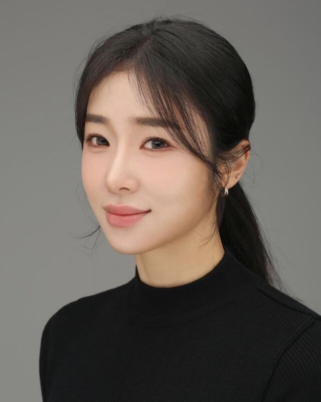 요가 강사 이유주 프로필 / 이유주 인스타그램