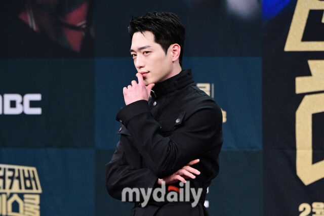 배우 서강준/마이데일리 DB