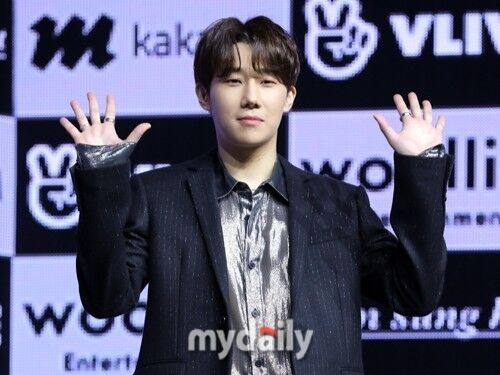 인피니트 김성규/마이데일리 DB