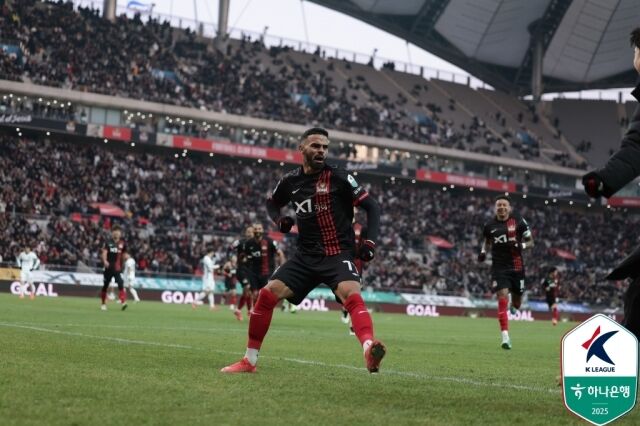 루카스/한국프로축구연맹